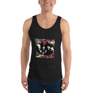 Rolling Stones  Tank Top